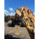 KOMATSU PC220LC TRACKED EXCAVATOR - Image 3 of 22
