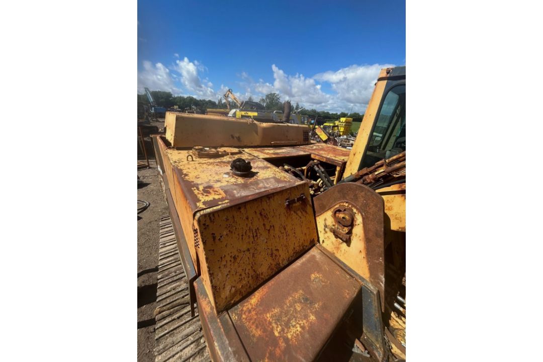 KOMATSU PC220LC TRACKED EXCAVATOR - Image 16 of 22