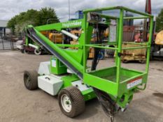 NIFTYLIFT HR12 CHERRY PICKER