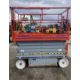 SKYJACK SJ4632 ELECTRIC SCISSOR LIFT ACCESS PLATFORM (317KG CAPACITY, 11.7M WORKING HEIGHT) - Image 1 of 10