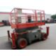 SKYJACK SJ6832 SCISSOR LIFT - Image 6 of 11