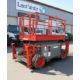 SKYJACK SJ6832 SCISSOR LIFT - Image 3 of 11