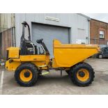 2019 JCB 9T-1 FT 9 TON DUMPER