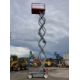 SKYJACK SJ4632 ELECTRIC SCISSOR LIFT ACCESS PLATFORM (317KG CAPACITY, 11.7M WORKING HEIGHT) - Image 9 of 10