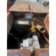 AINWAY ENGINEERING 3000L BUNDED TOWABLE FUEL BOWSER - Image 7 of 10