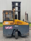 COMBILIFT 4000 4 TON FORKLIFT