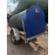 AINWAY ENGINEERING 3000L BUNDED TOWABLE FUEL BOWSER - Image 5 of 10