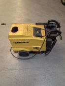 KARCHER PRESSURE WASHER HOT WATER 500 SERIES