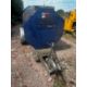 AINWAY ENGINEERING 3000L BUNDED TOWABLE FUEL BOWSER - Image 8 of 10