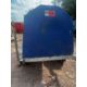 AINWAY ENGINEERING 3000L BUNDED TOWABLE FUEL BOWSER - Image 3 of 10