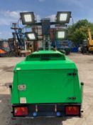 2020 GENERAC LIGHTING TOWER