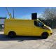 2015 FORD TRANSIT CUSTOM 290 TREND E-TEC L2H1 2198CC DIESEL >>--NO VAT ON HAMMER--<< - Image 2 of 15