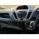 2015 FORD TRANSIT CUSTOM 290 TREND E-TEC L2H1 2198CC DIESEL >>--NO VAT ON HAMMER--<< - Image 14 of 15