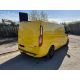 2015 FORD TRANSIT CUSTOM 290 TREND E-TEC L2H1 2198CC DIESEL >>--NO VAT ON HAMMER--<< - Image 6 of 15