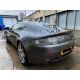 **(ONLY 33K MILEAGE)** 2006 ASTON MARTIN VANTAGE V8 4.3L PETROL >>--NO VAT ON HAMMER--<< - Image 4 of 17