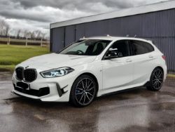 **(ONLY 59K MILEAGE)** 2022 BMW M135I XDRIVE AUTO 2.0 PETROL HATCHBACK >>--NO VAT ON HAMMER--<<