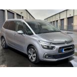 **(ONLY 88K MILEAGE)** 2019 CITROEN C4 GR STOURER FEEL PTECH S/S PETROL >>--NO VAT ON HAMMER--<<