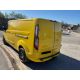 2015 FORD TRANSIT CUSTOM 290 TREND E-TEC L2H1 2198CC DIESEL >>--NO VAT ON HAMMER--<< - Image 9 of 15