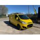 2015 FORD TRANSIT CUSTOM 290 TREND E-TEC L2H1 2198CC DIESEL >>--NO VAT ON HAMMER--<< - Image 1 of 15