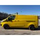 2015 FORD TRANSIT CUSTOM 290 TREND E-TEC L2H1 2198CC DIESEL >>--NO VAT ON HAMMER--<< - Image 11 of 15