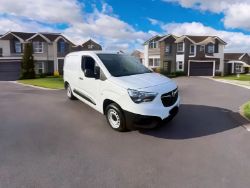 **(ONLY 51K MILEAGE)** 2019 VAUXHALL COMBO 2000 EDITION TD S/S L1H1 DIESEL >>--NO VAT ON HAMMER--<<