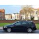 2009 VOLVO V50 2.0D SE 5DR DIESEL MANUAL ESTATE BLACK >>--NO VAT ON HAMMER--<< - Image 9 of 28