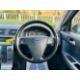 2009 VOLVO V50 2.0D SE 5DR DIESEL MANUAL ESTATE BLACK >>--NO VAT ON HAMMER--<< - Image 14 of 28