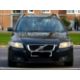 2009 VOLVO V50 2.0D SE 5DR DIESEL MANUAL ESTATE BLACK >>--NO VAT ON HAMMER--<< - Image 7 of 28
