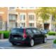 2009 VOLVO V50 2.0D SE 5DR DIESEL MANUAL ESTATE BLACK >>--NO VAT ON HAMMER--<< - Image 12 of 28