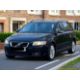 2009 VOLVO V50 2.0D SE 5DR DIESEL MANUAL ESTATE BLACK >>--NO VAT ON HAMMER--<< - Image 4 of 28