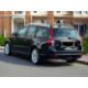 2009 VOLVO V50 2.0D SE 5DR DIESEL MANUAL ESTATE BLACK >>--NO VAT ON HAMMER--<< - Image 11 of 28