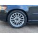 2009 VOLVO V50 2.0D SE 5DR DIESEL MANUAL ESTATE BLACK >>--NO VAT ON HAMMER--<< - Image 19 of 28