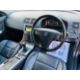 2009 VOLVO V50 2.0D SE 5DR DIESEL MANUAL ESTATE BLACK >>--NO VAT ON HAMMER--<< - Image 13 of 28