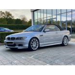 2006 BMW 318CI M SPORT 2.0L PETROL MANUAL >>--NO VAT ON HAMMER--<<
