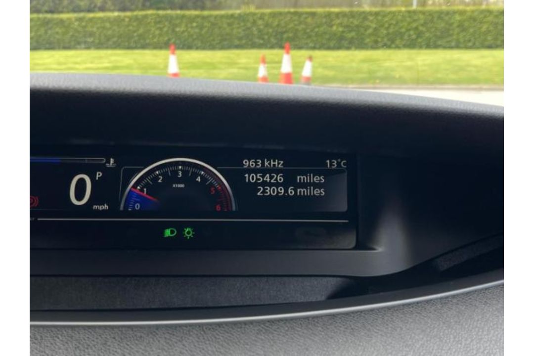 **(ONLY 105K MILEAGE)** 2015 RENAULT SCENIC DYNAMIQUE TOMTOM DCI SA >>--NO VAT ON HAMMER--<< - Image 29 of 32