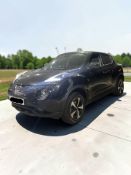 **(ONLY 48K MILEAGE)** 2019 NISSAN JUKE BOSE PERSONAL EDITION PETROL >>--NO VAT ON HAMMER--<<