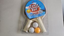 10 SETS TABLE TENNIS