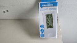 30 PC WEATHER STATION
