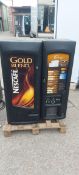 2 X DARENTH COFFEE MACHINES