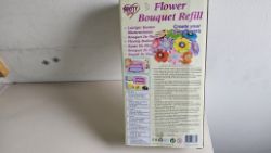 31 PC FLOWER BOUQUET REFILL