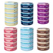 1500 PACKS HAYATI NIC POUCHES - 5 X MIXED FLAVOURS 1 X PALLET