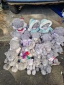 ME TO YOU BEARS PLUSH TOYS TEDDIES