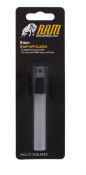 288 X 10PK 9MM SNAP-OFF BLADES KNIFE