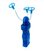 72 X ROTATING LIGHT UP TOY