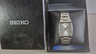 1 PC SEIKO WATCH SKP321