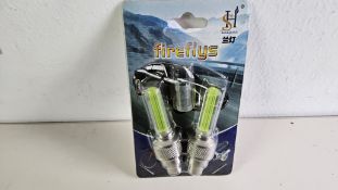 47 PC FLASH VALVESEALING CAP
