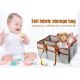 BABY NAPPY CADDY ORGANISER | BROWN STRIP - 300 PCS - PRICE RRP 8.99 - Image 6 of 6