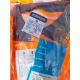 WORK WARE PALLET HIVIZ POLO SHIRTS SHORTS PANTS SAFTET TRAINERS GLOVES SOCKS - Image 6 of 8
