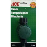 464X ACE TIMER 3/4" (19MM).