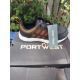 WORK WARE PALLET HIVIZ POLO SHIRTS SHORTS PANTS SAFTET TRAINERS GLOVES SOCKS - Image 5 of 8